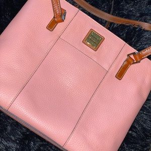Dooney & Bourke Small Lexington Shopper